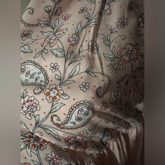 ✨In Loom✨Bohemian Maxi Dress - Picture 9 of 9